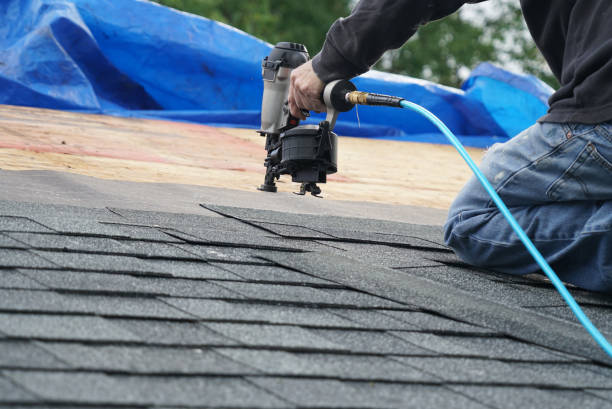 Asphalt Shingles Roofing in Dandridge, TN